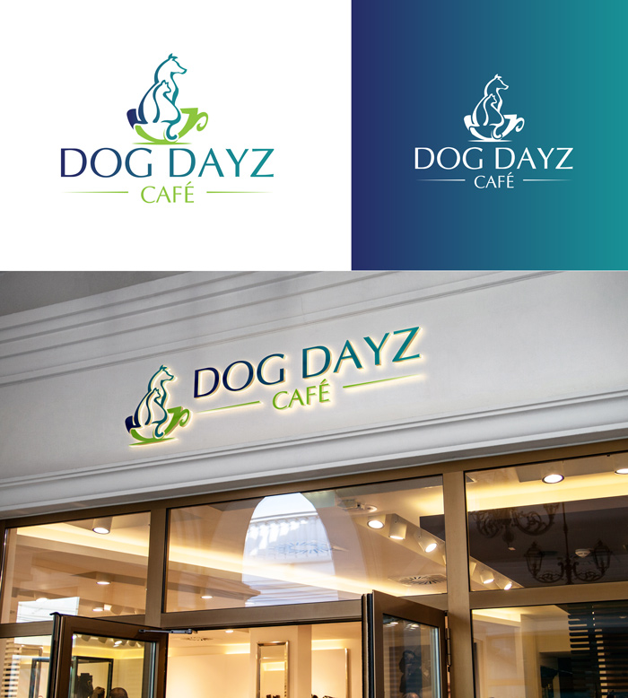 Logo Design by RA-bica for this project | Design #30821409