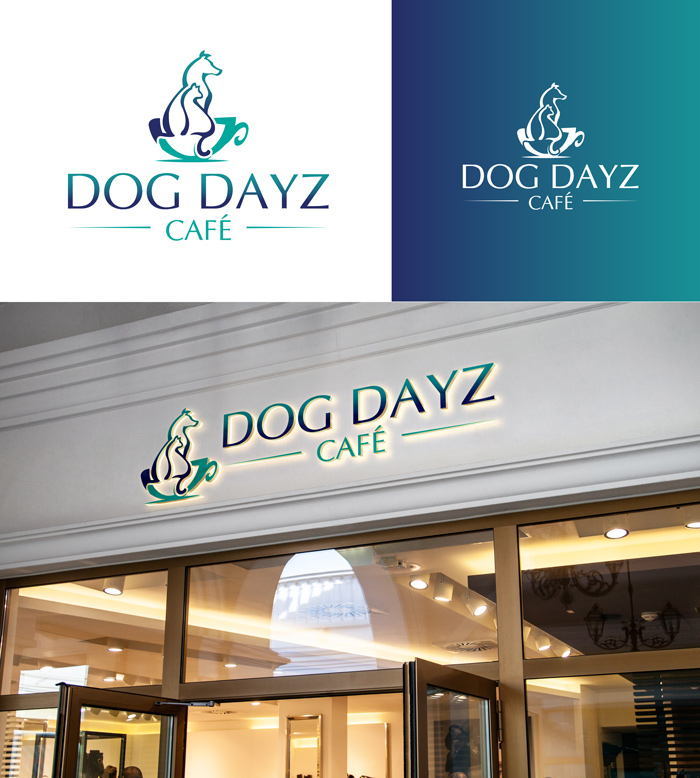 Logo Design by RA-bica for this project | Design #30821435