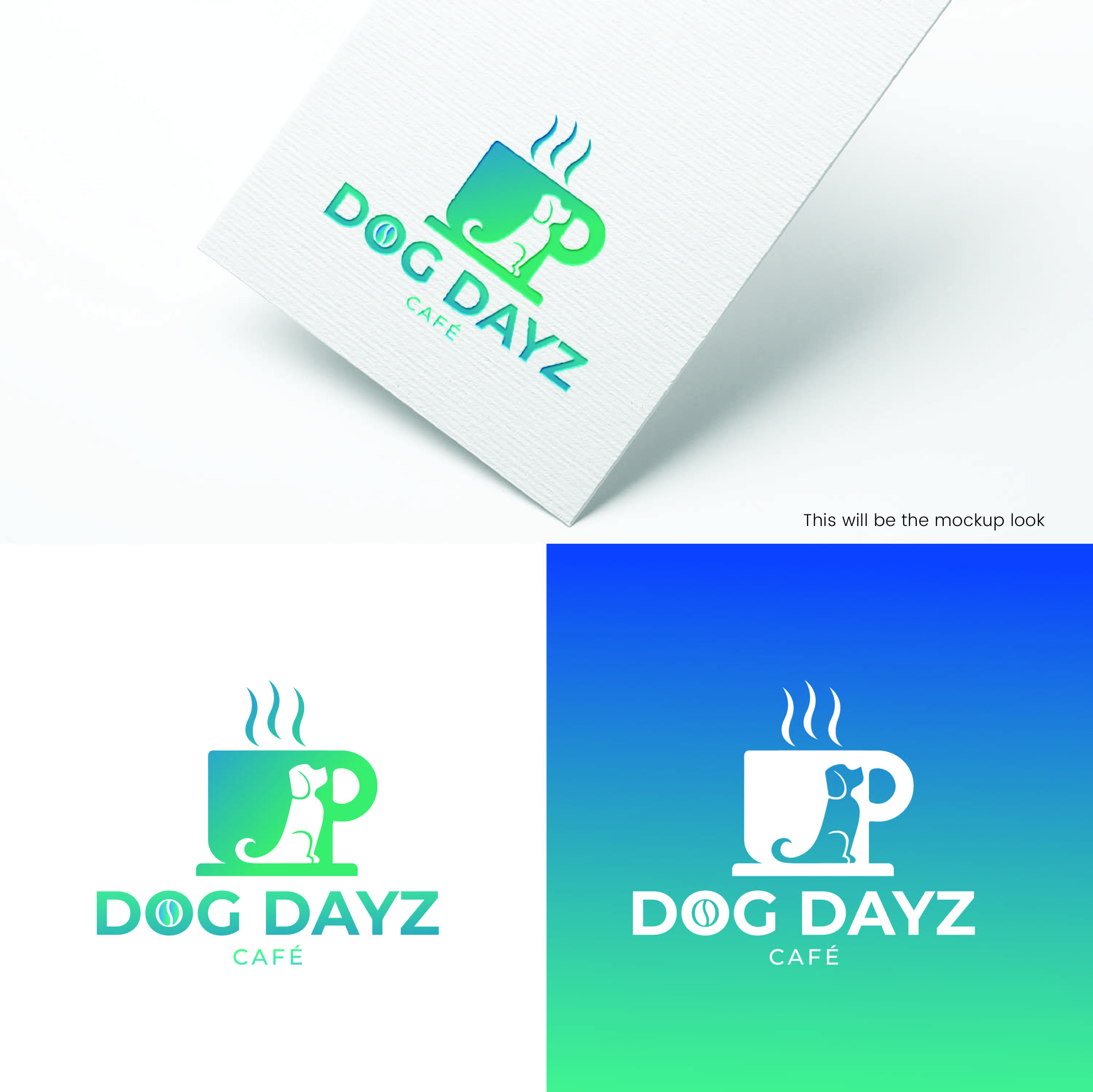 Diseño de Logo por Design_Duo para este proyecto | Diseño #30823892