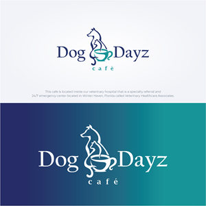 Logo-Design von Rossi.Co für dieses Projekt | Design #30818349