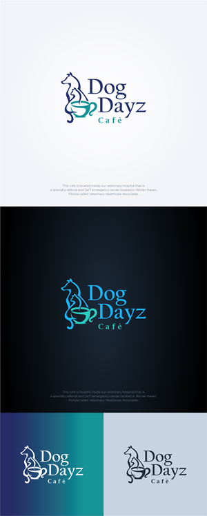 Design de Logo par Rossi.Co pour ce projet | Design : #30818350