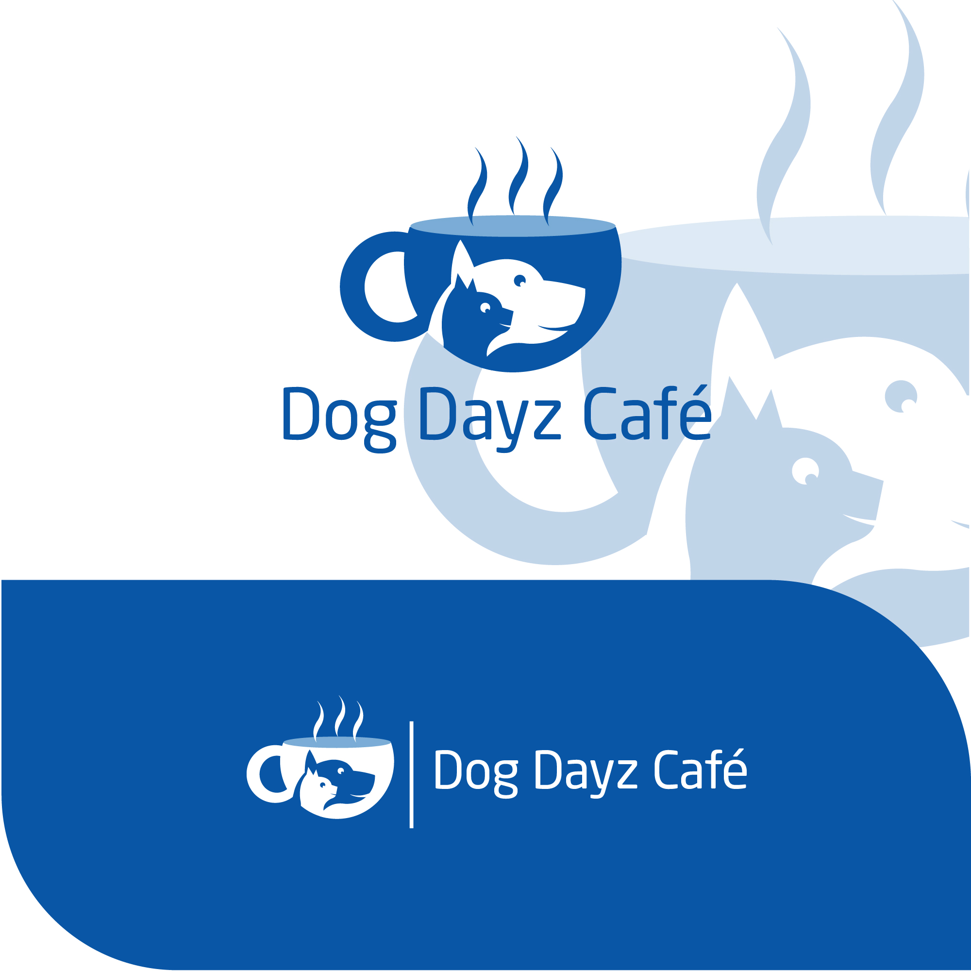 Logo Design by Bon Voyage for this project | Design #30824458