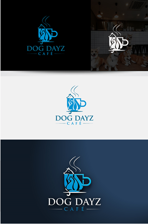 Logo-Design von Deziners Zone für dieses Projekt | Design: #30812884