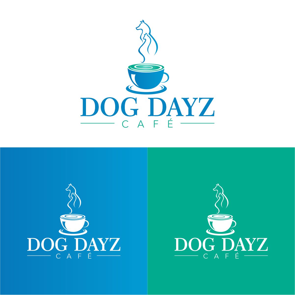 Logo Design by creative.bugs for this project | Design #30813527
