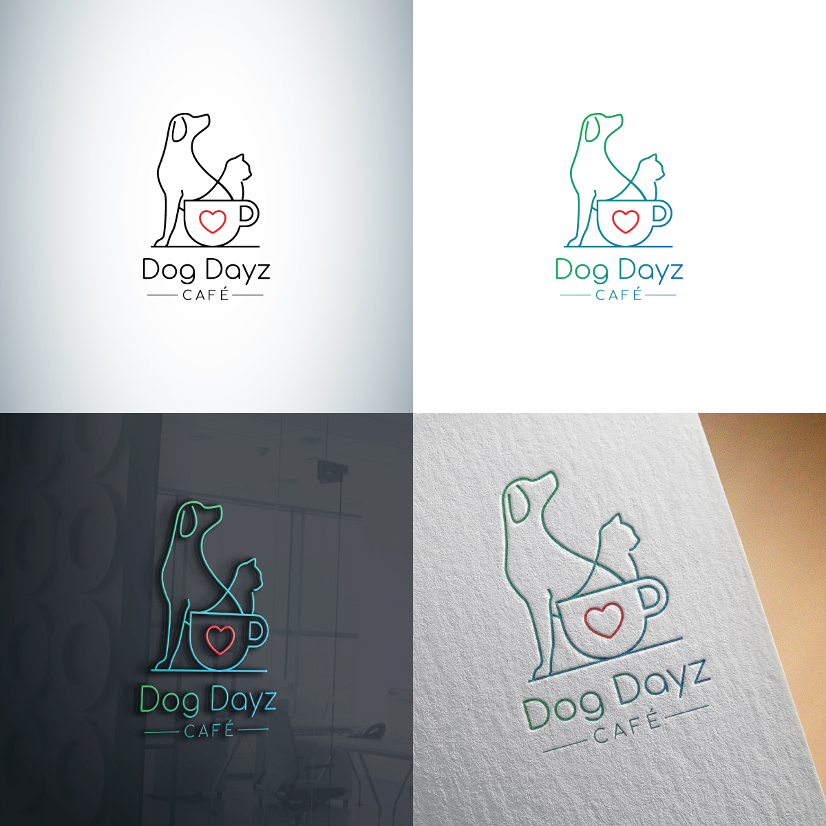 Logo Design by Magic of Art for this project | Design #30818389