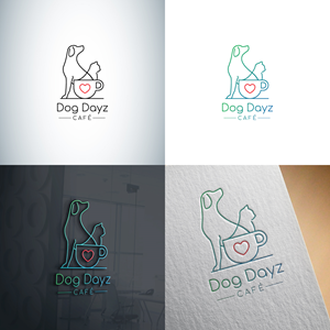 Logo-Design von Magic of Art für dieses Projekt | Design #30818389