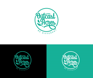 Logo-Design von Kavth für dieses Projekt | Design: #30828806