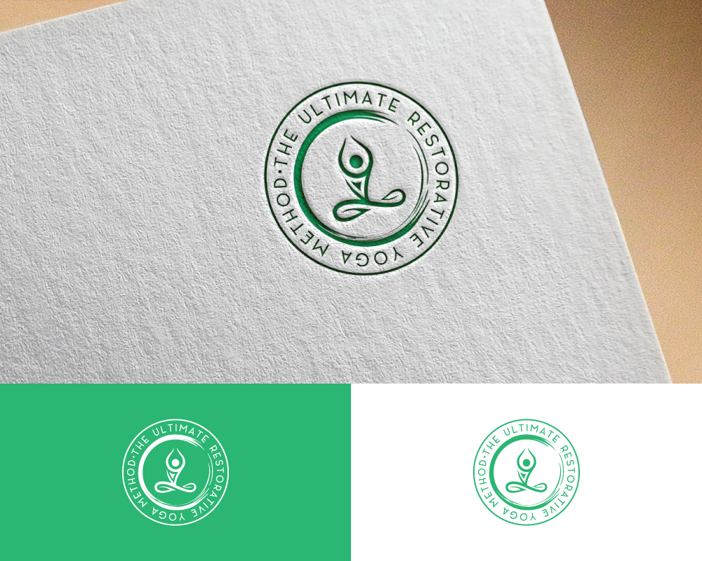 Logo Design by Badhan for this project | Design #30842037