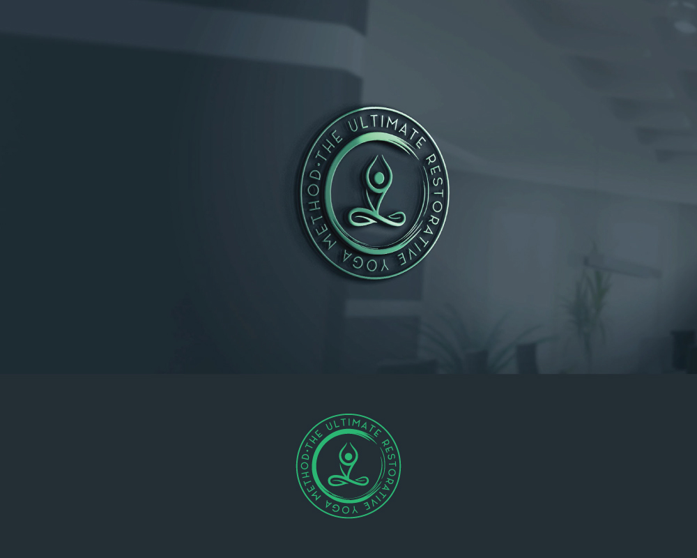 Logo Design by Badhan for this project | Design #30842057