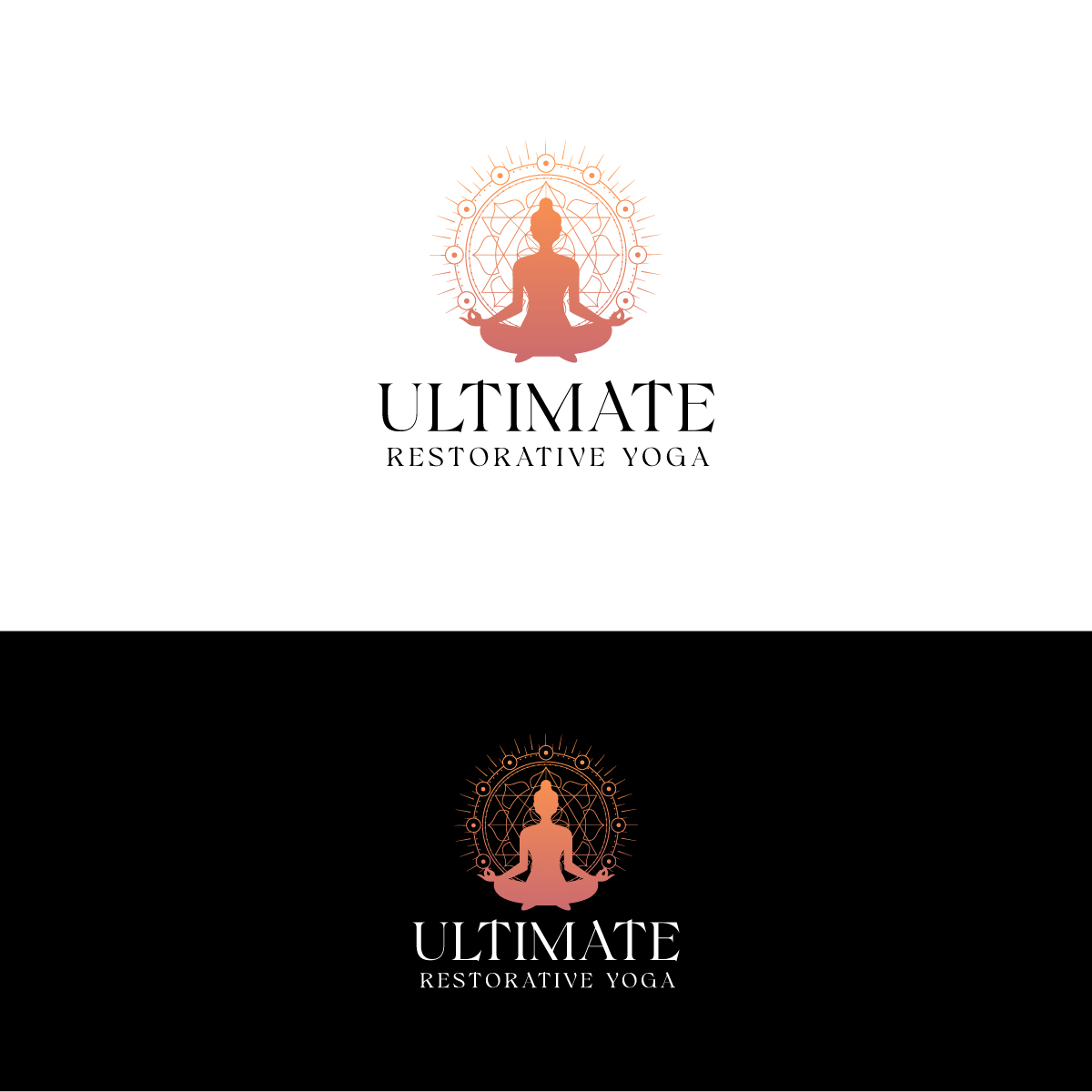 Logo Design by GOLDENCROWN for this project | Design #30813683