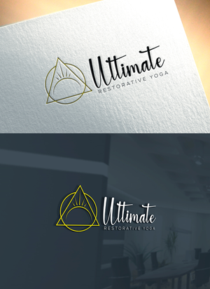 Logo Design by RaKu 2 for this project | Design: #30836075