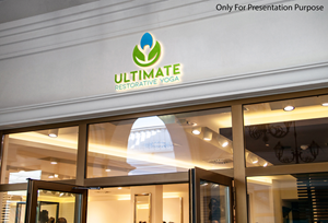 Logo Design by MH_Prantu for this project | Design: #30845327
