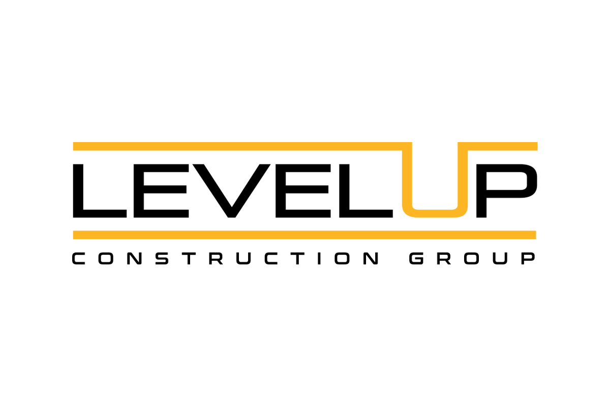 Design de Logo par ELOISE LIND pour Level Up Construction Group LLC | Design #30845176