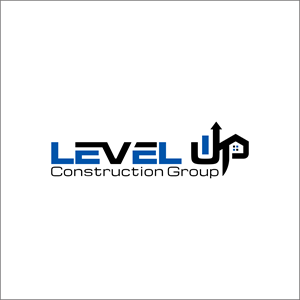 Design de Logo par B4LYA pour Level Up Construction Group LLC | Design #30839066