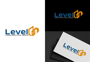 Design de Logo par got2believe pour Level Up Construction Group LLC | Design #30845140