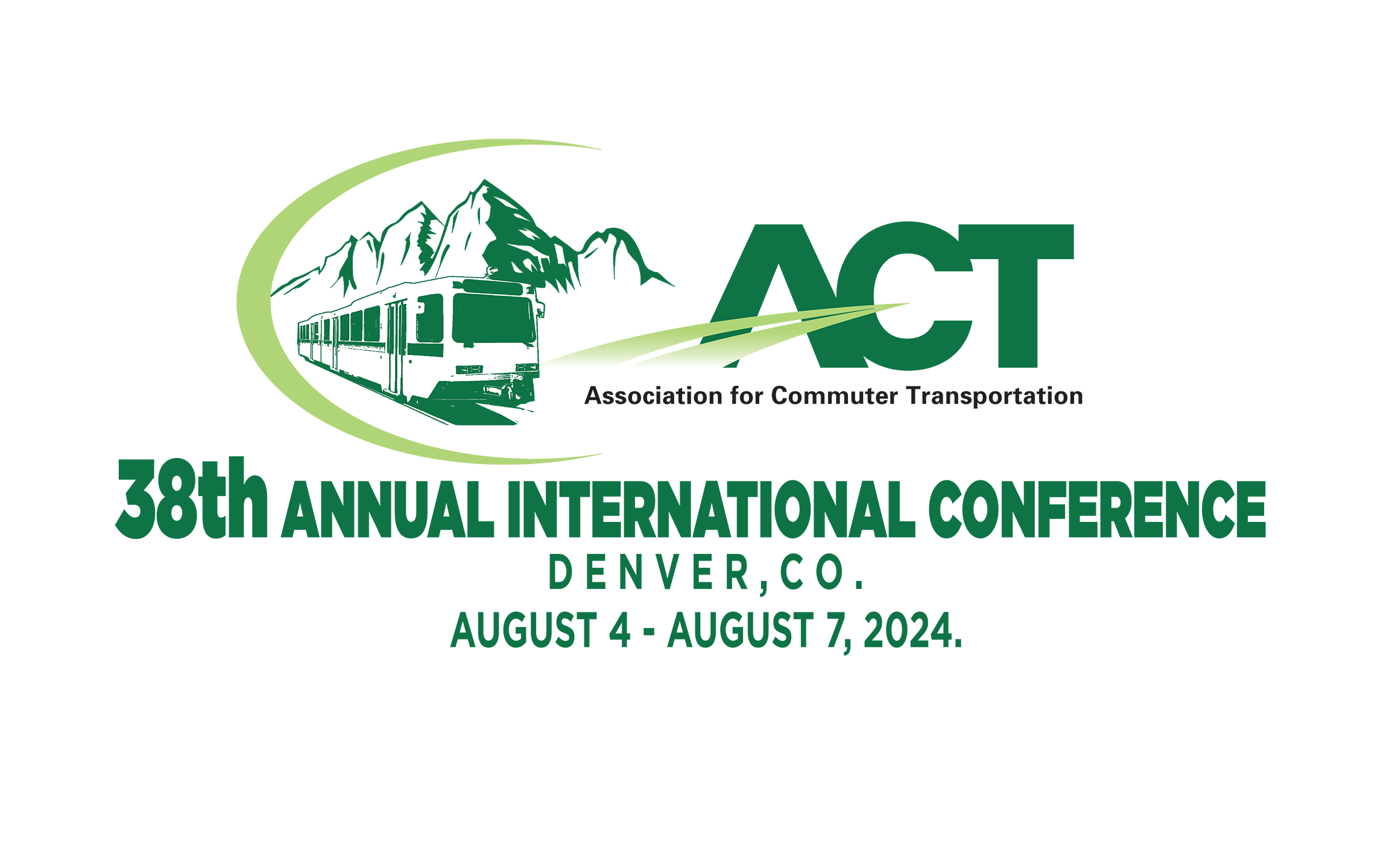 Logo-Design von JKIANN08 für Association for Commuter Transportation | Design #30811306