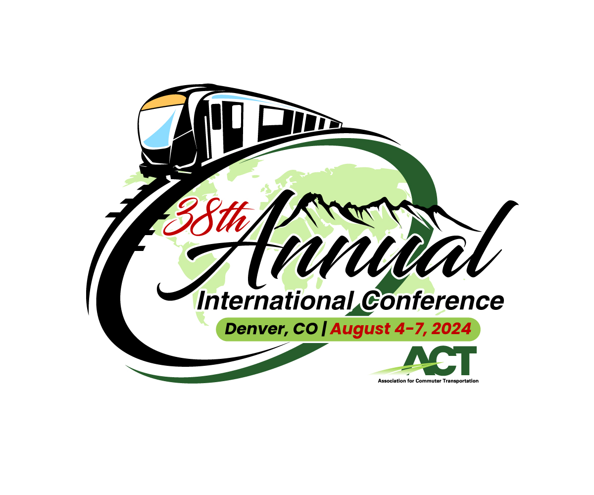 Logo-Design von Paint-Tools für Association for Commuter Transportation | Design #30813671