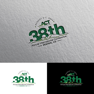 Logo Design by chris Ray for Association for Commuter Transportation | Design: #30811139
