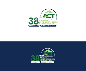 Logo-Design von alexdarah für Association for Commuter Transportation | Design: #30815324