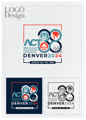 Logo-Design von FAIZ HAIQAL für Association for Commuter Transportation | Design: #30823133