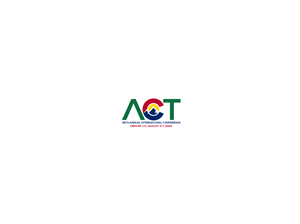 Logo Design by damakyjr for Association for Commuter Transportation | Design: #30813012
