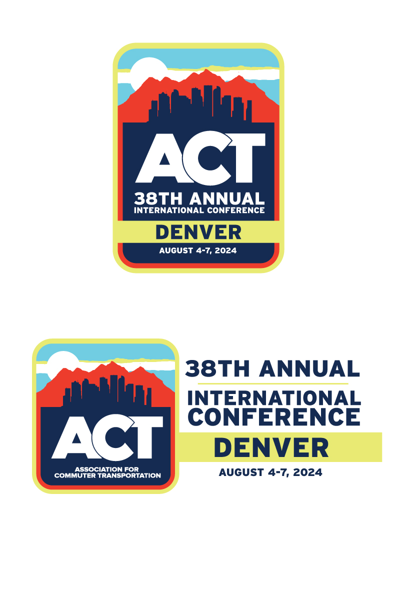 Logo Design by Great Plains Design for Association for Commuter Transportation | Design: #30845489