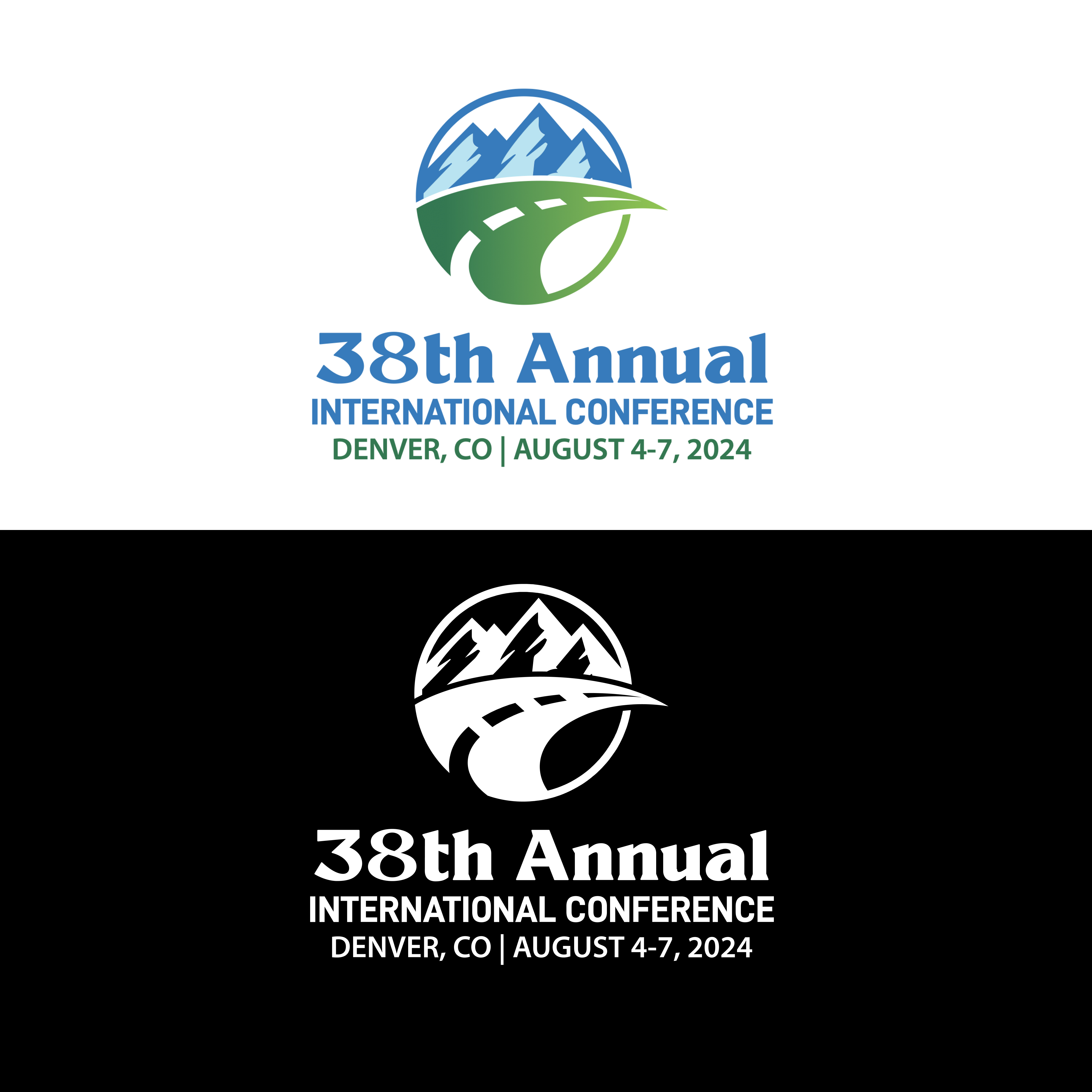 Logo-Design von Finley Johnson für Association for Commuter Transportation | Design #30845219