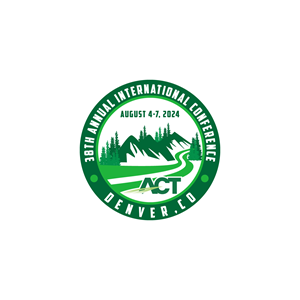 Logo Design by Ansh Design for Association for Commuter Transportation | Design: #30813345
