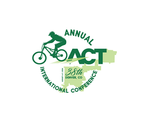 Logo Design by Ansh Design for Association for Commuter Transportation | Design: #30813346