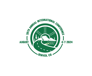 Logo Design by Ansh Design for Association for Commuter Transportation | Design: #30813347