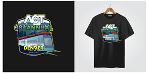 Logo-Design von CDS Creative für Association for Commuter Transportation | Design: #30813028