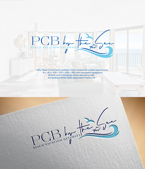 Logo Design by Fabiha jahan for this project | Design: #30816161