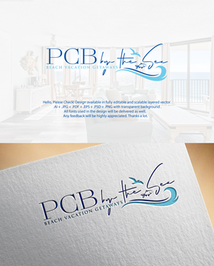 Logo Design by Fabiha jahan for this project | Design: #30821217