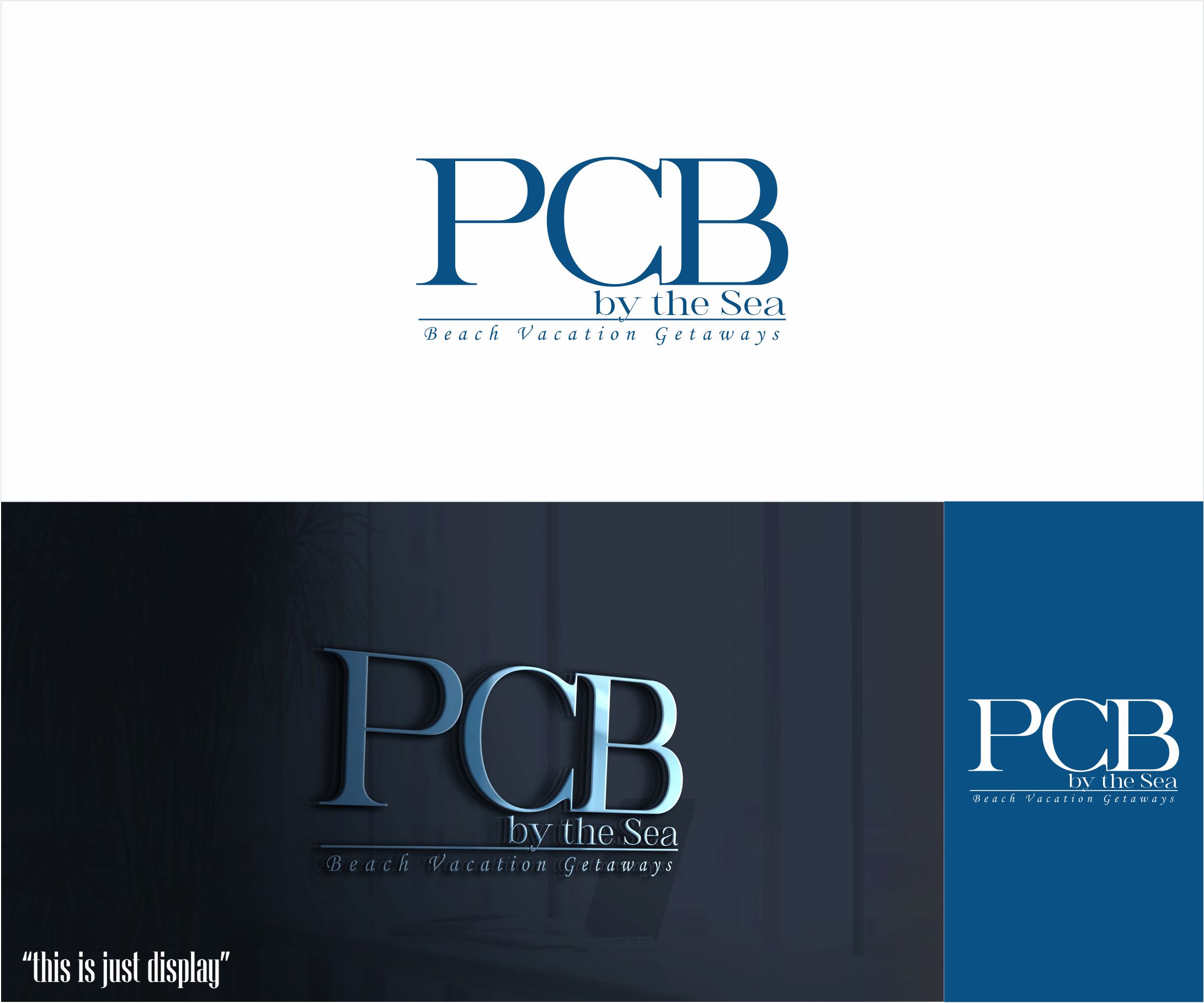 Logo Design by alkaline for this project | Design #30810768