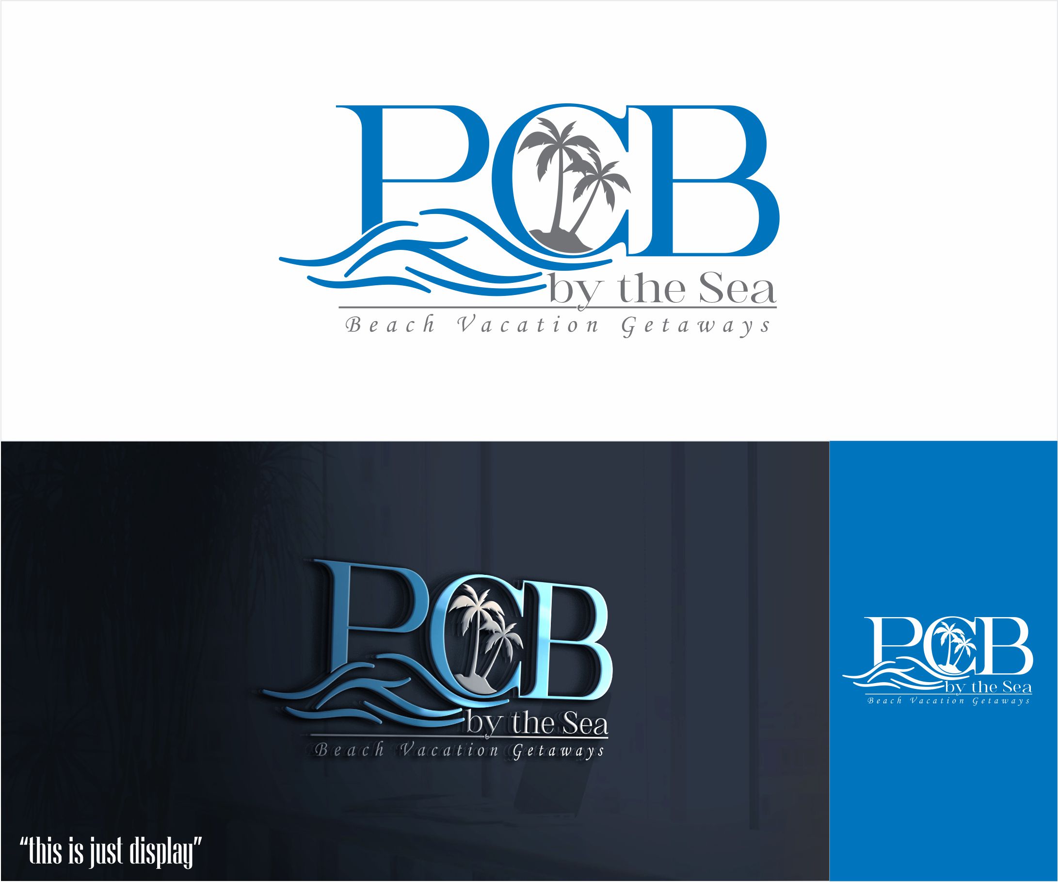 Logo Design by alkaline for this project | Design #30811467