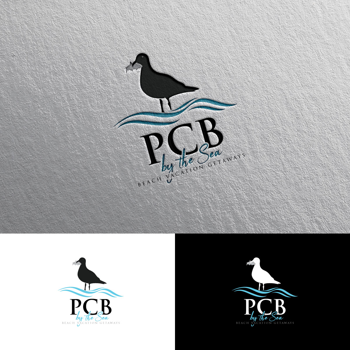 Diseño de Logo por chris Ray para este proyecto | Diseño #30811968
