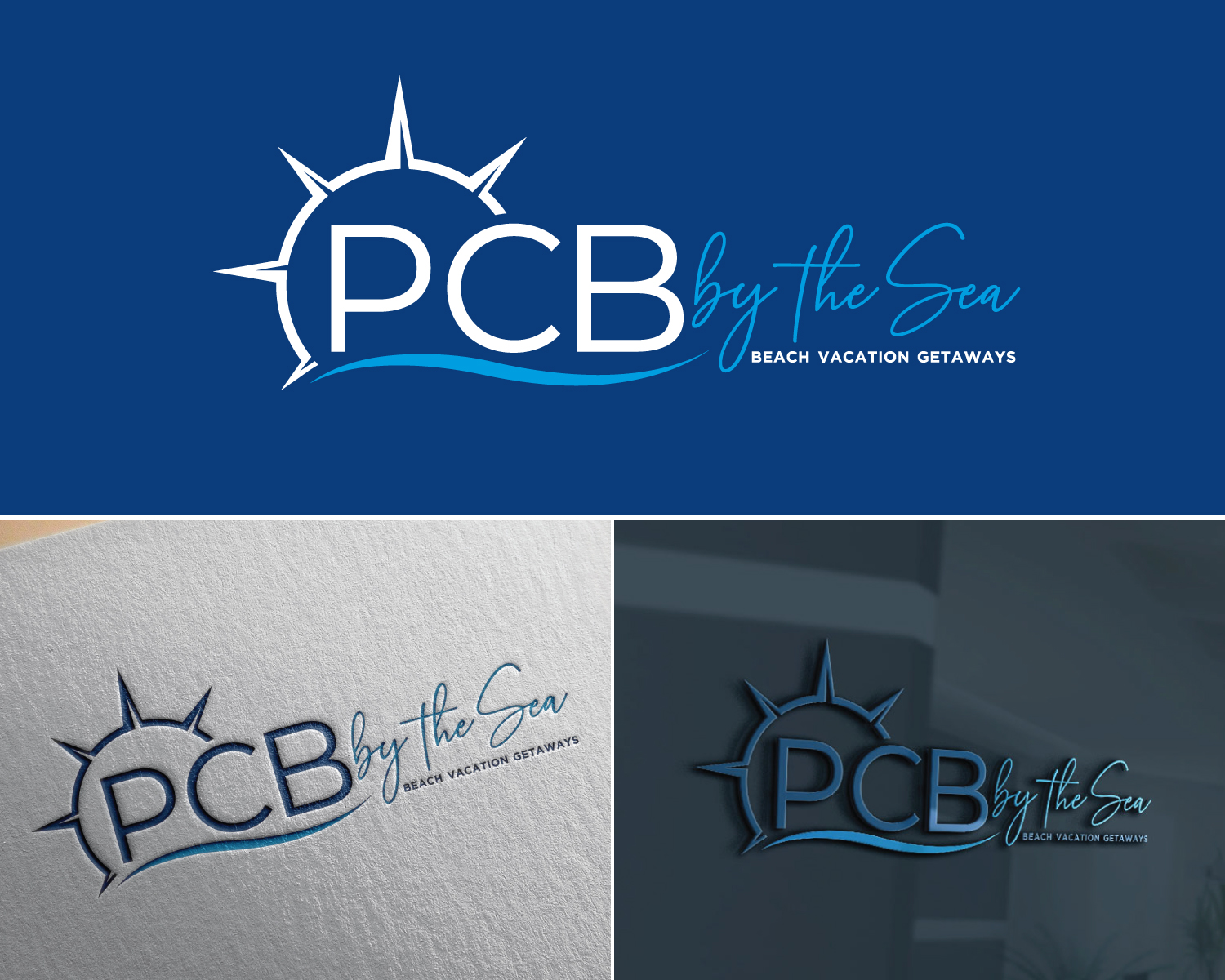 Logo Design by Atec for this project | Design #30819174