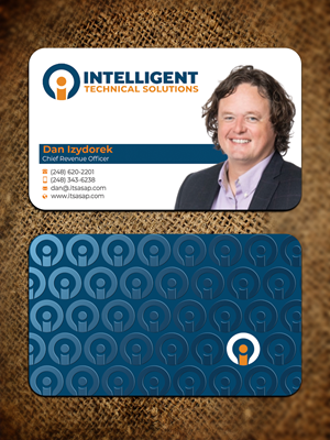 Business Card Design by Graphixpointt for this project | Design: #30810847