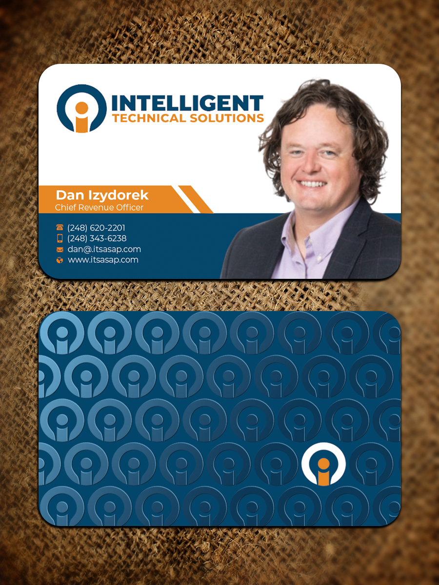 Business Card Design by Graphixpointt for this project | Design #30810848