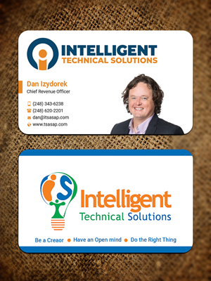 Business Card Design by Expert Bappy for this project | Design: #30810857