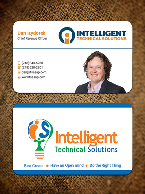 Business Card Design by Expert Bappy for this project | Design: #30810905