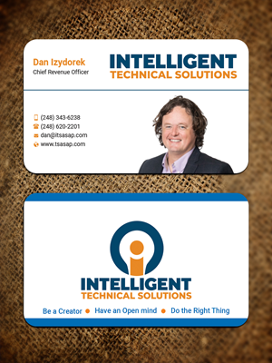 Business Card Design by Expert Bappy for this project | Design: #30814957