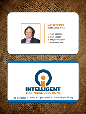 Business Card Design by Expert Bappy for this project | Design: #30815096