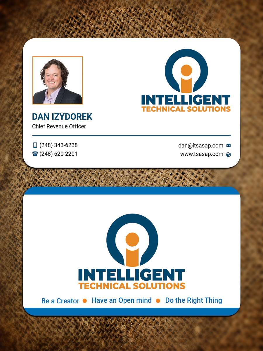 Design de Carte de Visite par Expert Bappy pour ce projet | Design #30815241