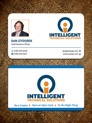 Business Card Design by Expert Bappy for this project | Design: #30815241