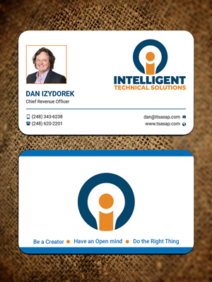 Business Card Design by Expert Bappy for this project | Design: #30815264