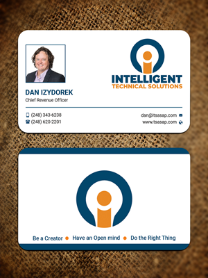 Business Card Design by Expert Bappy for this project | Design: #30815270
