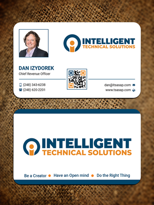 Business Card Design by Expert Bappy for this project | Design: #30816425
