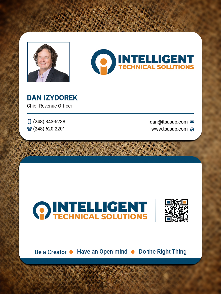 Visitenkarten-Design von Expert Bappy für dieses Projekt | Design #30816466