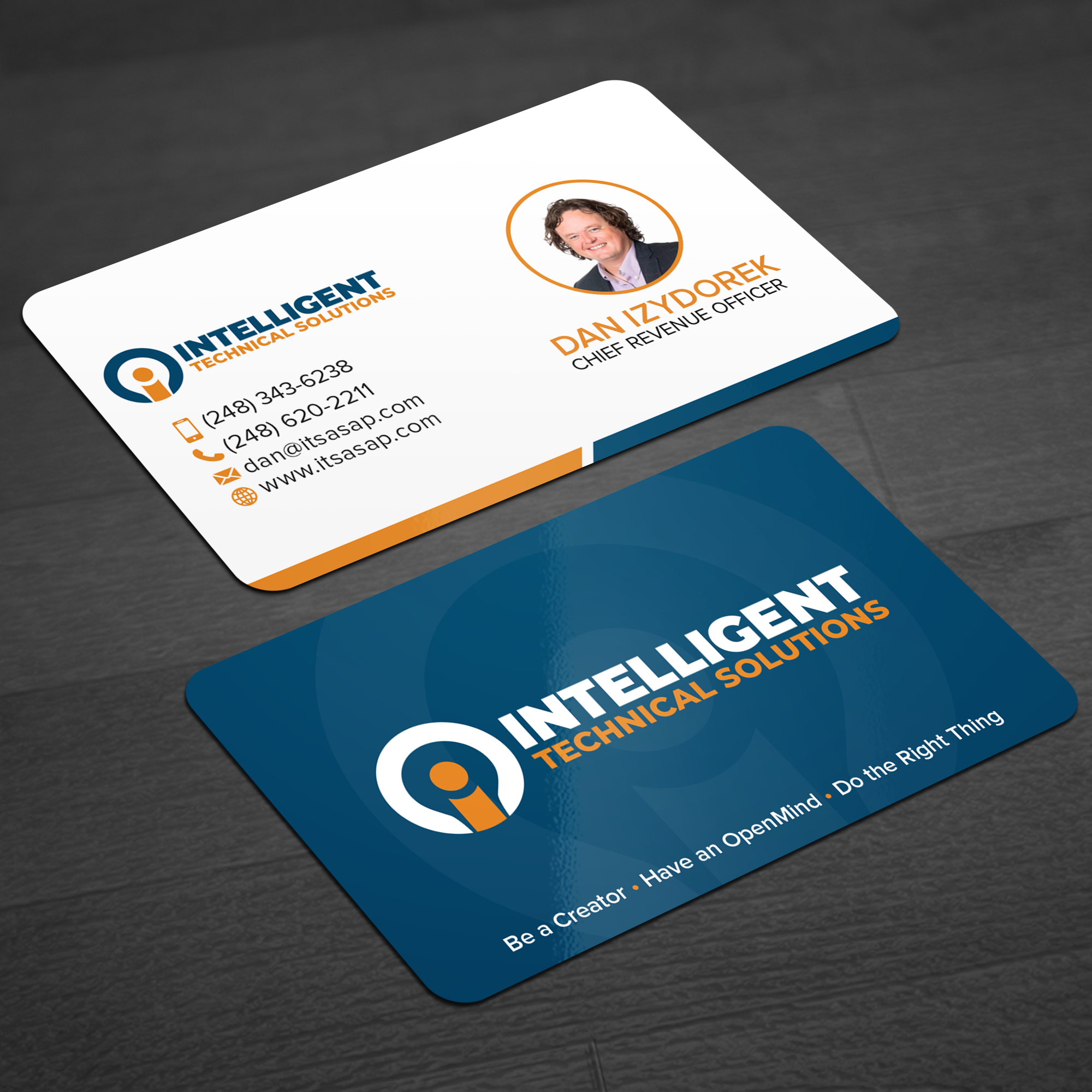 Business Card Design by WellDesign for this project | Design #30812832